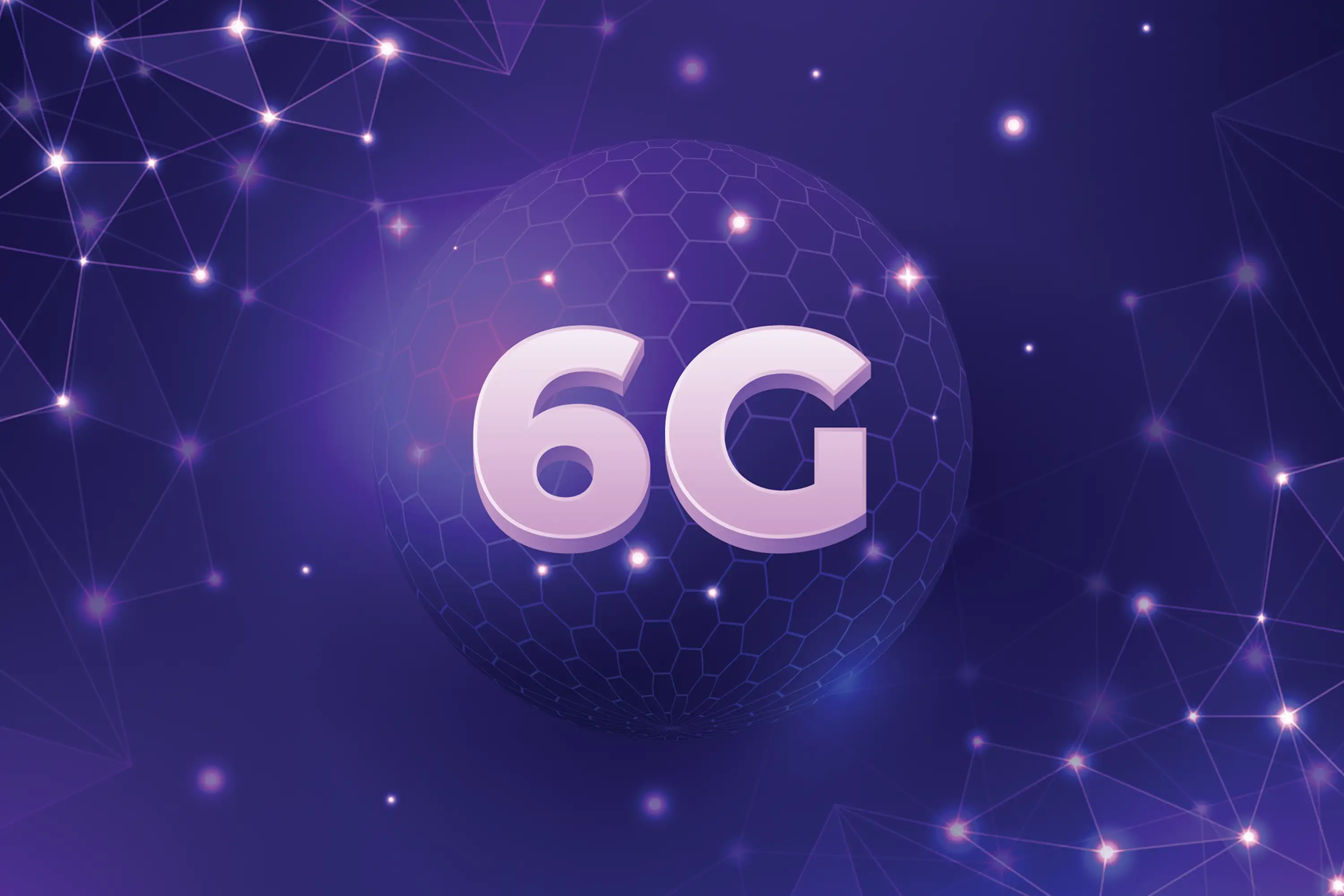 What is 6G?