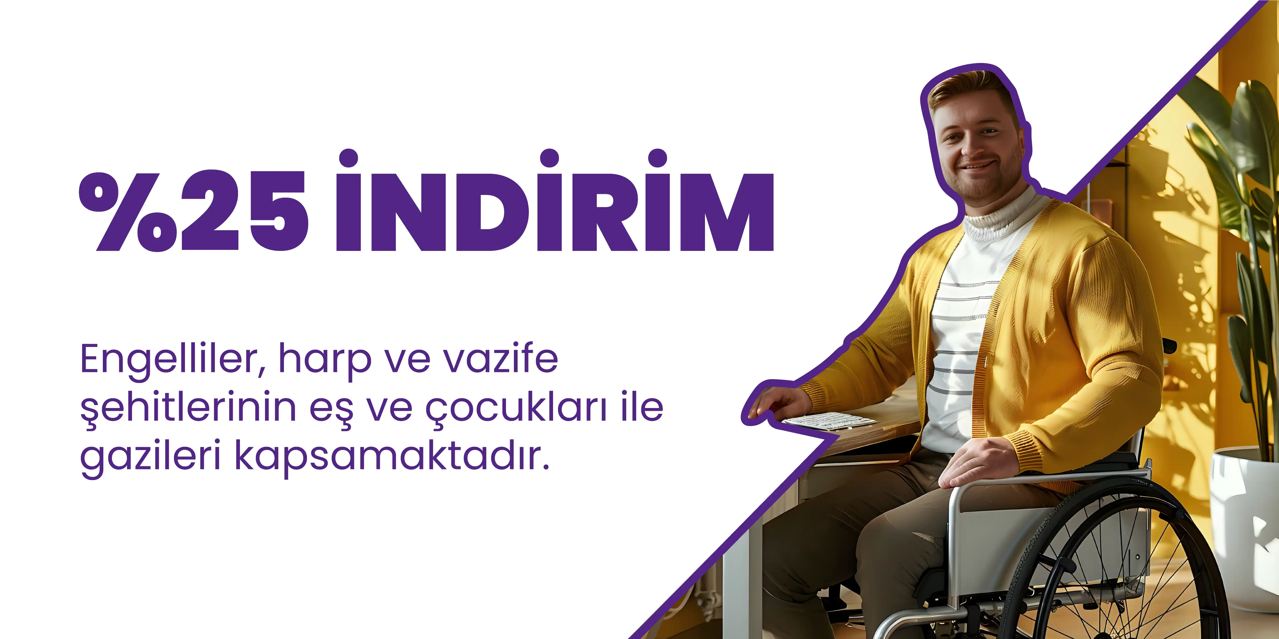 Life Without Disabilities Campaign