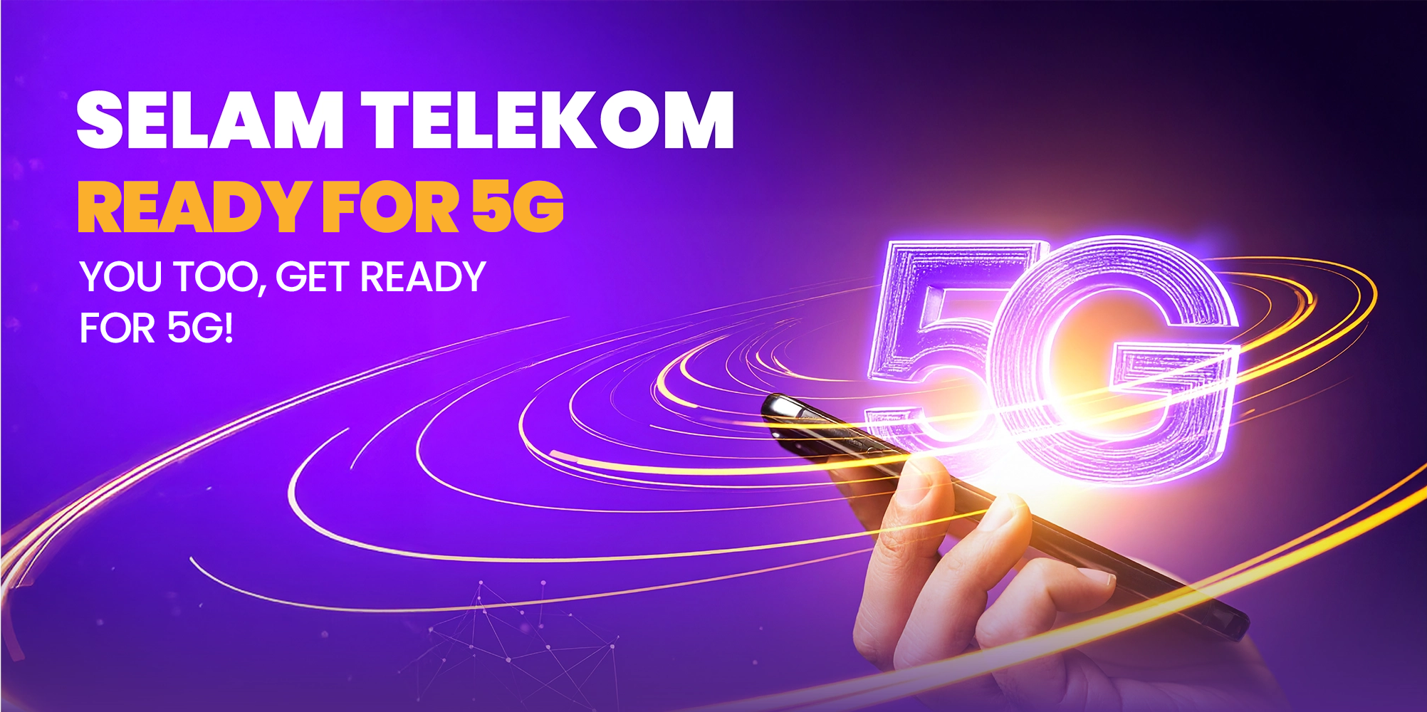 5G